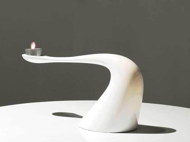 Tai Chi Candlesticks - Kung-Fu Series